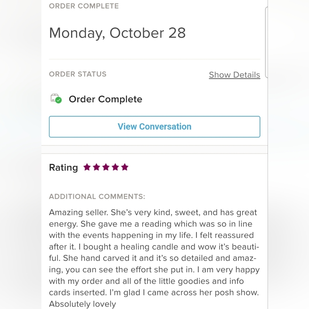 Live NOW! Readings AVAILABLE - Picture 10 of 10